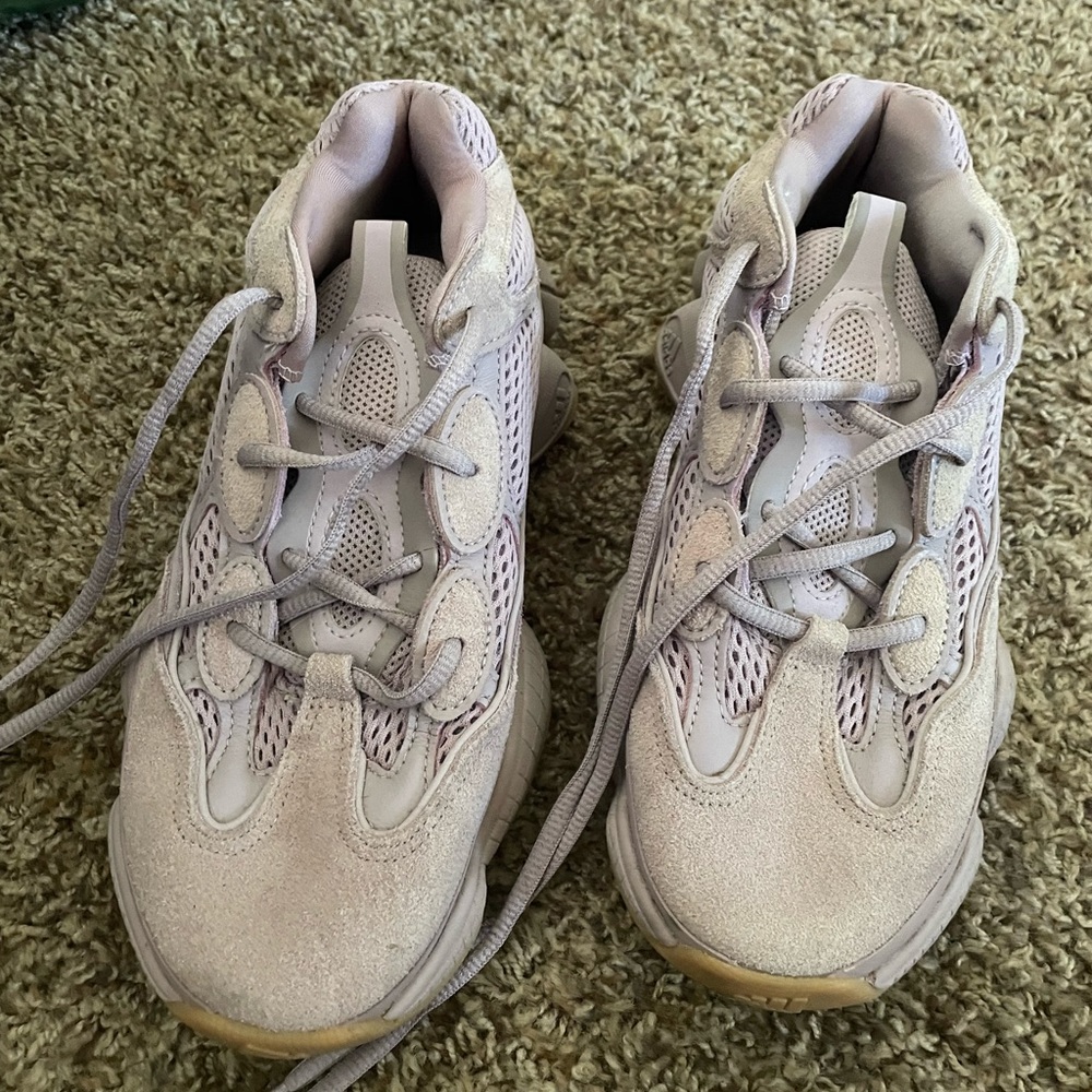 adidas Yeezy 500